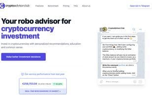 CryptoAdvisor.Club