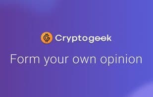 Cryptogeek