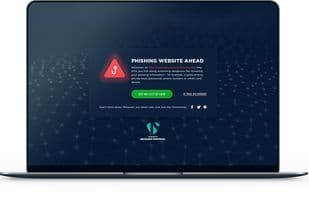 Cryptonite by MetaCert Protocol