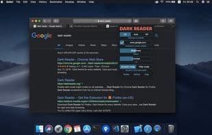 Dark Reader