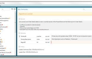 Database Note Taker
