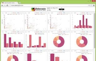 Datacopia