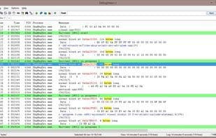 DebugView plus plus