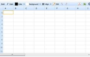 dhtmlxSpreadsheet