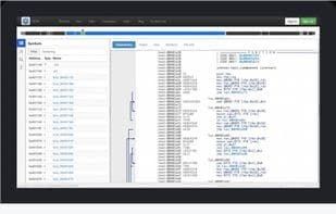 ODA Online Disassembler