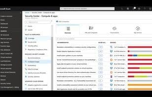 Azure Cosmos DB