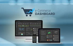 e-Commerce Dashboard