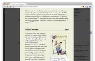 Easy Reader