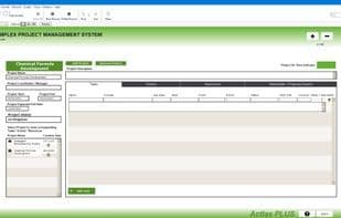 Eazitron Actlas Plus