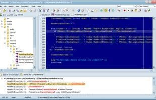 Text Editor Pro