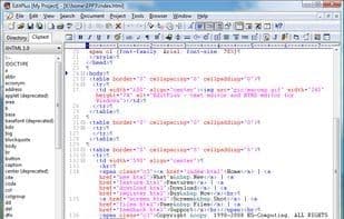 EditPlus