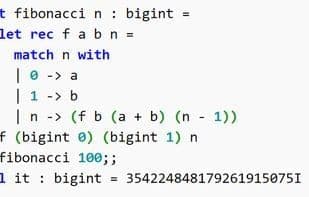 F# (programming language)