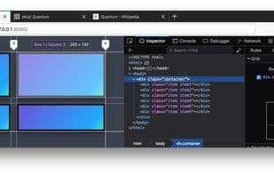 Firefox Developer Edition