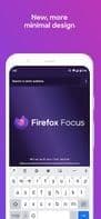 Firefox Focus