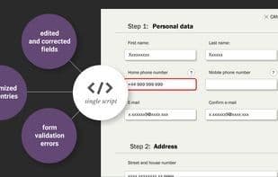 Form Analytics