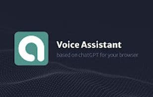 Free Voice Assistant based on ChatGPT