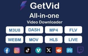 GetVid