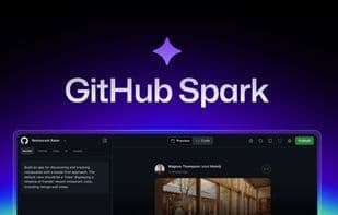GitHub Spark