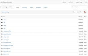 GitList