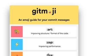 gitmoji