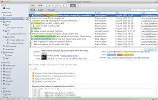 GitX-dev
