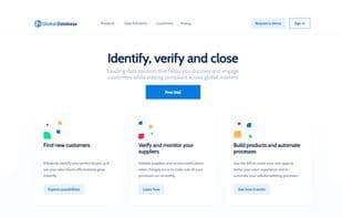 Global Database