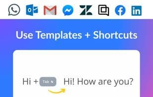 Gmail Templates