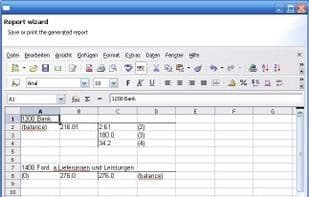 Gnuaccounting