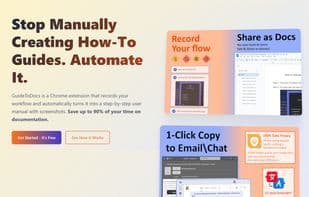GuideToDocs