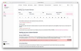 HelpDocs