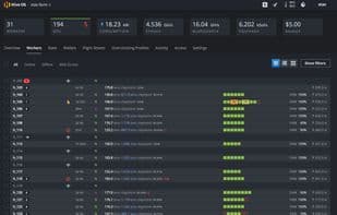 Hiveon OS