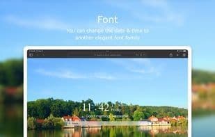 Home Tab for Safari
