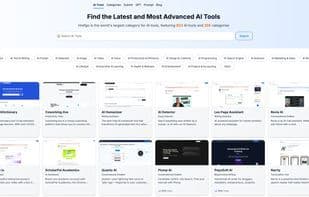 Hrefgo - AI Tools Hub