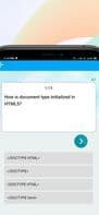 HTML Code Play
