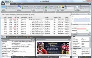 HTTP Debugger