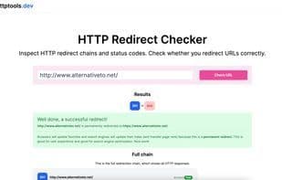 httptools.dev