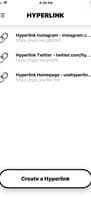 Hyperlink