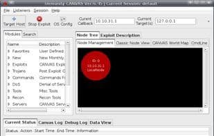 Immunity Debugger