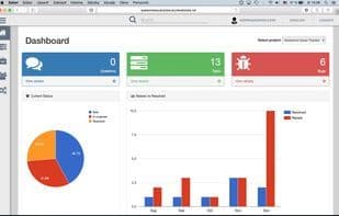 Issue Tracker