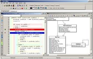Java-Editor