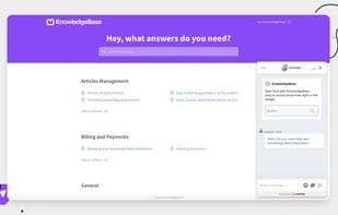 KnowledgeBase