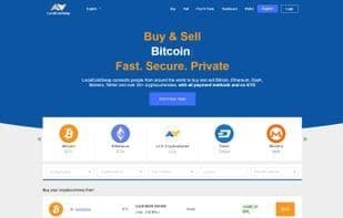 LocalCoinSwap