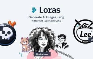Loras.dev