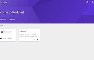Kodular