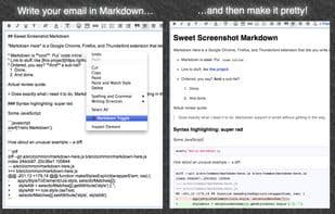 Markdown