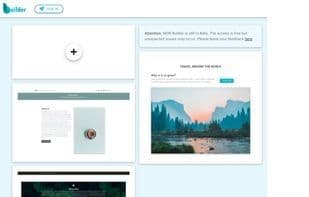 Material Builder