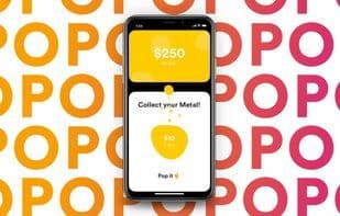 Metal Pay