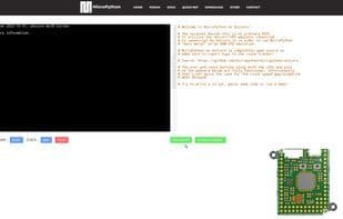 MicroPython