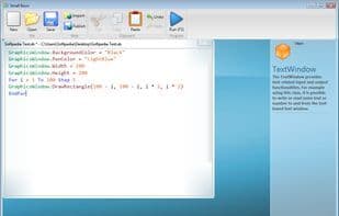 Microsoft Small Basic