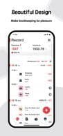 Money Manager Expense